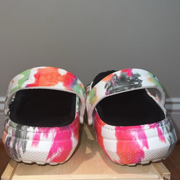 Women’s Lines CROCS - Picture 5 of 7